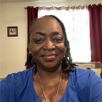 Angela Brown