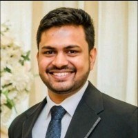 Narendra Daraniyagalage