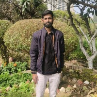 Abhishek Shrivastav