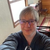 Melissa Van Elzen