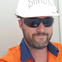 Simon Richardson