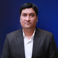 RAJ KRISHNA