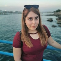 Yaresi Marlene Saavedra Ramos
