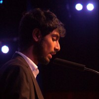 Anees Ali M