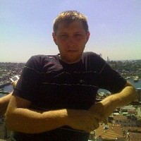 Konstantin Fedyanin