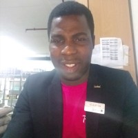Folarin Olalekan