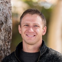 Lucas Scharmer