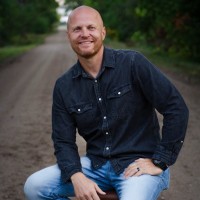 Todd Erickson