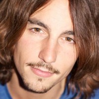 Dominic Van Der Pas