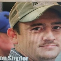 Jason Snyder