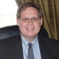 Steve Croucher