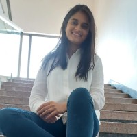 Pooja K M