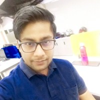 Hriday Mishra