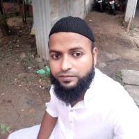 Sk Asif Ali