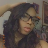 Aaniyyah Jackson