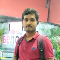 Ganesh G V