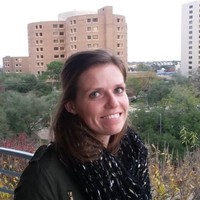 Katherine Walters