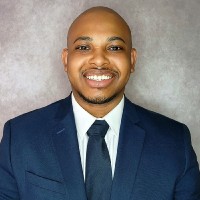 Nicholas Harris, Mha, Ma