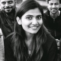Kritika Chandarana