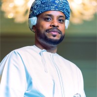 Khalfan Shaffi Al Musalami