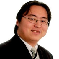 Aaron Tao