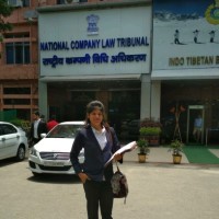 Rinki Tyagi