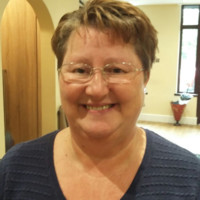 Pauline Kay