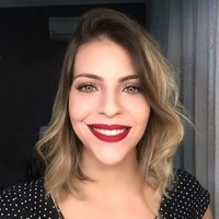 Aline Melo
