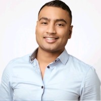 Dylan Madho