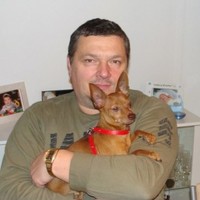 Виталий Кузьмин