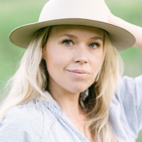 Julia Hedman