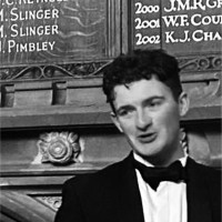 Leo Hird