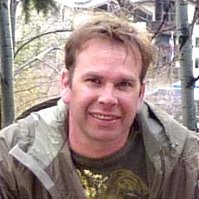 Ken Wier