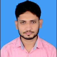 Anil Kumar Yadav