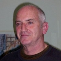 Roy Fairbairn