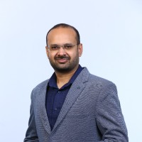 Nishant Modhiya