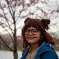 Caitlin Hughes, M.Ed.
