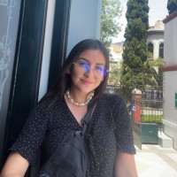 Maria Andrea Mercado Antelo