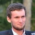 Alexis Lavandier