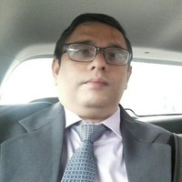 Binay Pathak