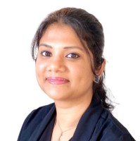 Athrija Parthasarathy
