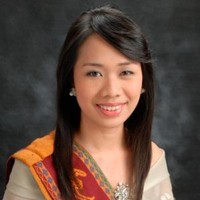 Ma. Christina Dela Cruz, Pft