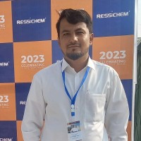 Husain Magsi