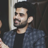 Shagil Amin