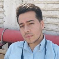 Manuel Antonio Vargas Arancibia