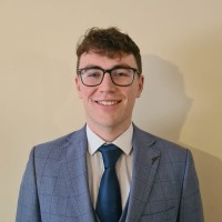 Ben Healy
