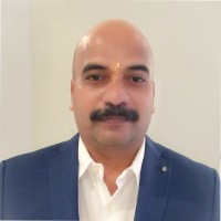 sunil patil