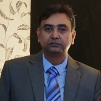 Md. Mahmudul Karim Chowdhury