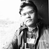 Soumen Sinha