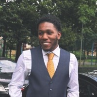 Chidubem Divine Obijiaku